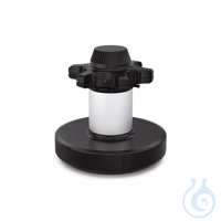 IKA Carousel ROUND AND ROUND   Erleben Sie die jugendliche Freude eines Karussells im Labor und...