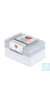IKA Tip xs box plus Low Retention Filterspitze, 10 µl, Biosphere® plus...