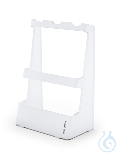 Linea, Pipette rack
