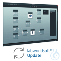 3Artikelen als: Labworldsoft 6 Pro Update Software voor laboratoriuminstrumenten - download...