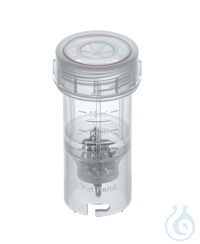 2Panašios prekės BMT-20-S-IVD1.50 Ball milling tube, sterile, IVD label, 20 ml A new tube...