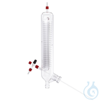 RV 10.1 enlarged surface Refroidisseur vertical, surface de refroidissement plus grande...