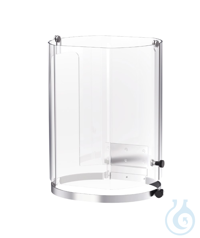 HB 10.3 Beschermkap HB eco en HB digitaal Het beschermkap HB 10.3 voor de...