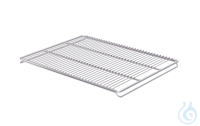 IO T 1.00 Verchromter Gittereinlegeboden   Abmessungen (B x T):  548 mm x 421 mm  Maximale...