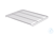 IO T 1,00 roosterblad verchroomd 
Afmetingen (B x D):  
548 mm x 421 mm...