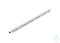 Spruitstuk met 10 uitstroomgaten (5mm) Verdeelpijp met 10 uitstroomgaten (5...