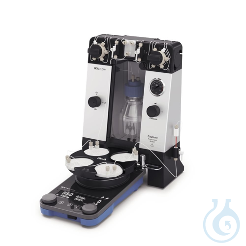 IKA FLOW System