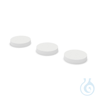 Frit Monsterset De set bevat telkens &eacute;&eacute;n glasfrit van 1 &micro;m, &eacute;&eacute;n glasfrit van...