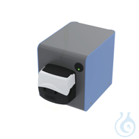 HA.ep, External peristaltic pump HA.ep, External peristaltic pump  IKA's...