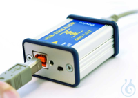 USB ISO USB isolator voor het verbeteren en onderdrukken van interferentie in...