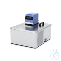 CBC VISC lite S003, Kälte-Wärme-Umwälzthermostat mit Schweizer Stecker   Das Wärmebad- und...