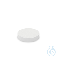 2Artikelen als: Frit Set, 5 &micro;m Deze set bevat twee glasfritten voor de Pro-Divide reactiecel....