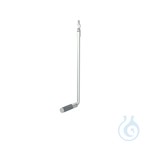 HA.sp.m.2, Micro Sparger, 5 &micro;m, fuer 2 l