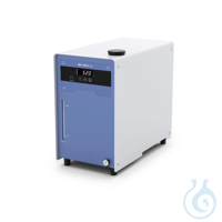 HRC 2 lite Compact refrigerated and heating circulator with powerful 400 W cooling and 1000 W...