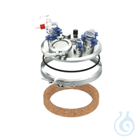 LR-2.5.ST, Conversion kit, LR-2.ST to LR-5.ST LR-2.5.ST, Conversion kit,...