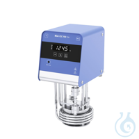 ICC 150 lite, Kompaktes Einhängethermostat   Die kompakten Einhängethermostate der lite Serie...