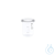 HA.gv.sw.0.5, Glass vessel, single-wall, for 0.5 l HA.gv.sw.0.5, Glass...