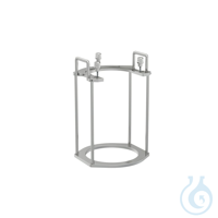 5Artikelen als: HA.vh.0.5, Vessel holder, for 0.5 l HA.vh.0.5, Vessel holder, for 0.5 l...