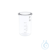 HA.gv.sw.2, Glass vessel, single-wall, for 2 l HA.gv.sw.2, Glass vessel,...