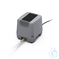 HA.ap, Air pump, 230V HA.ap, Air pump, 230V  Oil-free linear diaphragm air...