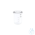 HA.gv.sw.1, Glass vessel, single-wall, for 1 l HA.gv.sw.1, Glass vessel,...