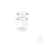 HA.gv.dw.1, Glass vessel, double-wall, for 1 l HA.gv.dw.1, Glass vessel,...