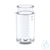 HA.gv.dw.10, Glass vessel, double-wall, for 10 l HA.gv.dw.10, Glass vessel,...