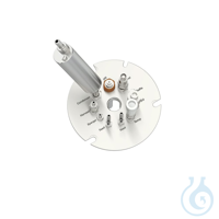 HA.lc.0.5, Lid complete, for 0.5 l HA.lc.0.5, Lid complete, for 0.5 l...