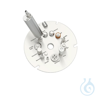 HA.lc.2, Lid complete, for 2 l HA.lc.2, Lid complete, for 2 l  Equipped lid...