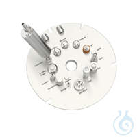 HA.lc.5, Lid complete, for 5 l HA.lc.5, Lid complete, for 5 l  Equipped lid...