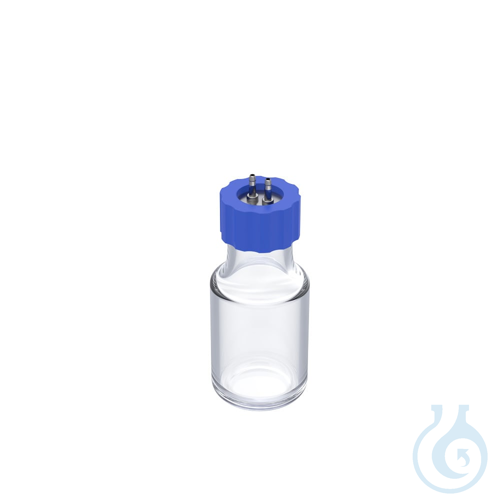 HA.sf.250, Vorlagenflasche 250 ml
