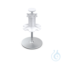Ronda, Carousel stand for up to 6 pipettes  Ronda, Carousel stand for up to 6...