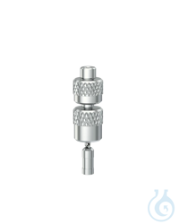 T-SP-coupling, T Spindel Kupplung   Einzelne Ersatzkupplung aus dem T-Spindel Set. Nur in...