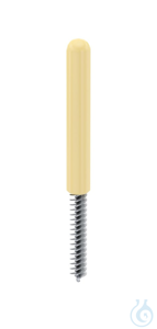 SCB, spindelborstel voor S-SP SCB, spindelborstel voor S-SP