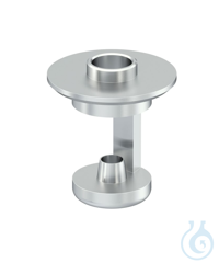 S-C-1, kamer voor S-SP spiraalspindel S-C-1, kamer voor S-SP spiraalspindel 