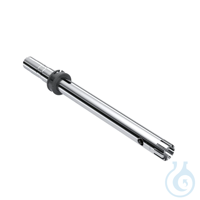 S 25 EC - C - 18 G Dispersing tool Das Dispergierwerkzeug S 25 EC - C - 18 G eignet sich für...