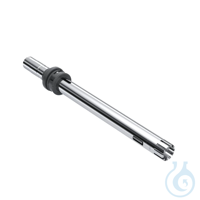 S 25 EC - T - C - 18 G Dispersing element, Ø18 mm for T 25 easy clean,...