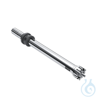 S 25 EC - T - C - 25 G Dispersing element, Ø18 mm for T 25 easy clean,...