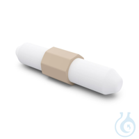 IKAFLON 140 magneetroerders met schuif Magnetische roerstaaf van PTFE, met...