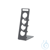 HA.sfr.250, Sample flask rack, for 250 ml bottles HA.sfr.250, Sample flask...