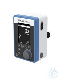 VC 10 lite Drehzahlgeregelter, universeller Vakuumcontroller für das kontrollierte Evakuieren von...