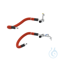 LT 5.40, Afvoerset voor reactorsysteem LT 5.40, Afvoerset voor reactorsysteem