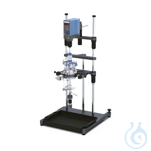 EasySyn 500 Starter Reaktorsystem