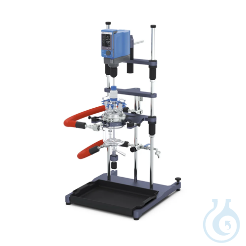 EasySyn 500 Advanced Reaktorsystem
