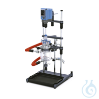 EasySyn 1000 Advanced, laboratoriumreactor 1000 ml EasySyn 1000 Advanced,...