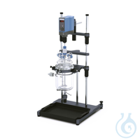 EasySyn 2000 Starter, laboratoriumreactor 2000 ml EasySyn 2000 Starter,...