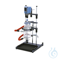 EasySyn 2000 Advanced, laboratoriumreactor 2000 ml EasySyn 2000 Advanced,...