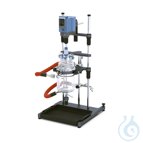 EasySyn 2000 Advanced Reaktorsystem