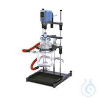 EasySyn 5000 Advanced, laboratoriumreactor 5000 ml EasySyn 5000 Advanced,...
