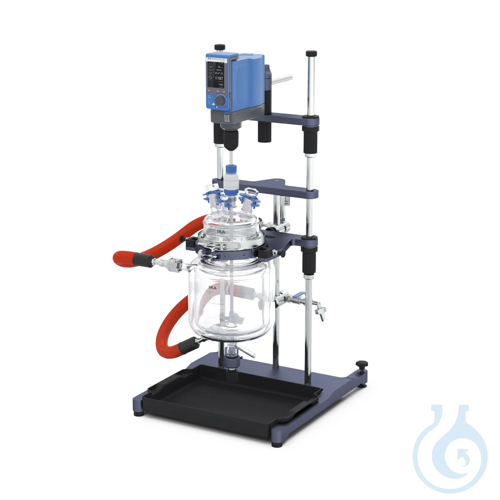 EasySyn 5000 Advanced Reaktorsystem